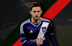 Juventus ve Schalke 04 gibi Avrupa’nın önde gelen kulüplerinin Anderlecht