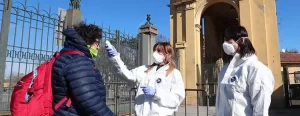 Çin'in Vuhan kentinde ortaya çıkan yeni tip koronavirüs (Kovid-19) salgını,