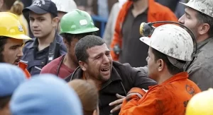 Avrupa Birliği’ne dahil ülkelerin tamamında meydana gelen ölümlü iş kazalarının