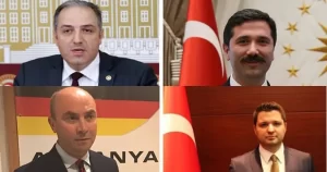 Türkiye 24 Haziran 2018 tarihinde gerçekleştirdiği 27. Dönem Milletvekili genel
