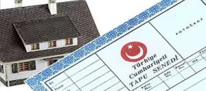 Avrupa’da yaşayan Türk vatandaşları ve Türkiye’de gayrimenkul edinmek isteyen yabancılar,