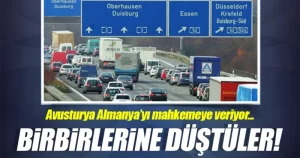 Almanya’da Eyaletler Meclisi, Federal Ulaştırma Bakanı Alexander Dobrindt’in hazırladığı ve