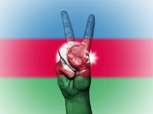 Kafkas Müslümanları İdaresi Başkanı Allahşükür Paşazade, Rus Ortodoks Kilisesi Bakü