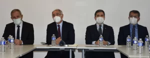 "(Batılı ülkelerdeki) Bu aşırıcılık ve İslamofobinin kimseye faydası yok. Birbirimizi