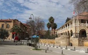 KKTC'ye yurt dışından gelenler için yeni tip virüs önlemleri kapsamında