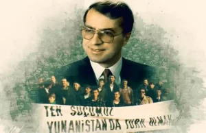 Türkiye Dışişleri Bakanlığı, Batı Trakya Türklerinin “29 Ocak Toplumsal Dayanışma