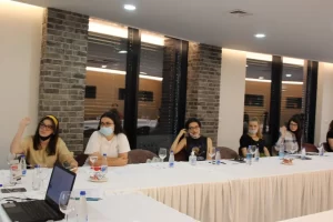 Yurtdışı Türkler ve Akraba Topluluklar Başkanlığı (YTB) tarafından Balkan ülkelerinde