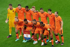2024 Avrupa Futbol Şampiyonası (EURO 2024) D Grubu ilk maçında
