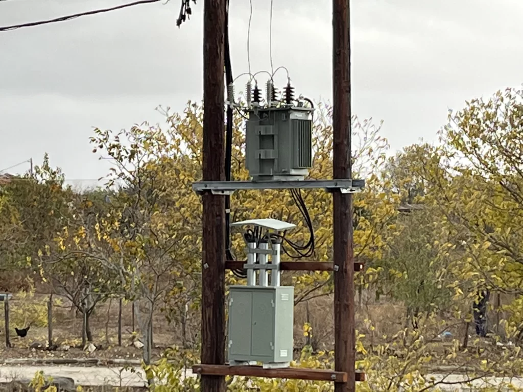 Kış aylarında Almanya‘da elektrik kesintisi bekleniyor