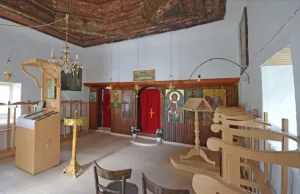 Yüksek mimar Mehmet Emin Yılmaz, Osmanlı Devleti döneminde Yunanistan'da inşa