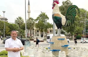 Avrupa Denizlililer Derneği, Türkiye'nin farklı noktalarında meydana gelen yangınlar nedeniyle