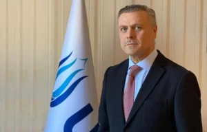 Uluslararası Demokratlar Birliği (UID) Genel Başkanı Bülent Bilgi, TRT Haber’e