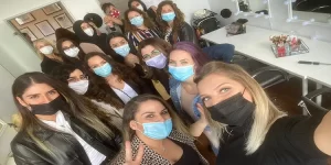 VİP Cosmetic Academy’de kosmetik eğitimi almak isteyenlerin tüm masraflarını Job