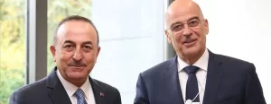   Kovid-19 teması nedeniyle tedbir olarak karantinada bulunan Dendias, Twitter