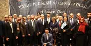 Başkanlığımız tarafından Azerbaycan’ın başkenti Bakü’de “Türkiye Mezunları Programı” düzenlendi. Programla