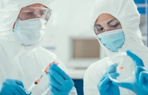 İspanya Sağlık Bakanlığı, solunum yolu enfeksiyonuyla bağlantılı artan hasta sayısından