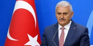 Başbakan Binali Yıldırım'dan İstanbul ve Ankara'daki olağanüstü durumla ilgili ilk