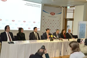 4 Ocak 2019 tarihinde gerçekleştirilen 17. Genel Kurul sonrasında oluşan