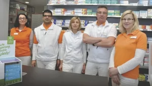 Almanya, Bochum’da yaşanan başörtü krizini konuşuyor. Bir müşterisinin başörtülü çalışanı