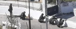 Yunanistan'da, Türk azınlığın yoğun olarak yaşadığı İskeçe bölgesindeki Mustafçova Belediyesine
