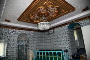 Karaca Ahmet ve Karaca Ayşe   Karaca Ahmet ve Karaca