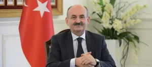 Batı Trakya kökenli olan AK Parti Genel Başkan Yardımcısı ve