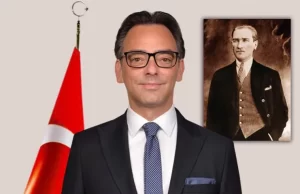 Almanya’da yaşayan Türk toplumunun değerli mensupları, Kıymetli Alman dostlarımız, Geçmişte