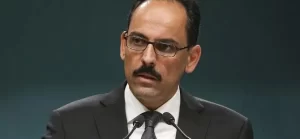 Cumhurbaşkanlığı Sözcüsü Kalın, "Belçika hükümeti, gerçekleri inkar etmek yerine terörle