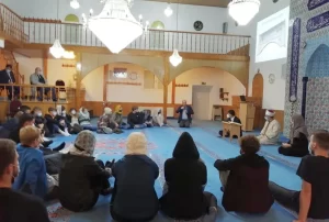 Widenes Forumu’nun ‘Herzwerk’ adı altında yürüttüğü proje çerçevesinde üniversite ve