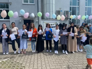 Baden-Württemberg eyaleti Wiesloch şehrinde Diyanet İşleri Türk İslam Birliği’ne (DİTİB)