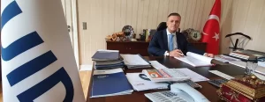 Almanya'nın, Avrupa Birliği (AB) dışındaki ülkeler ile Türkiye'ye seyahat yasağının