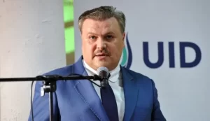 UID Genel Başkanı Bülent Bilgi: İslam ile hiçbir ilişkisi olmayan