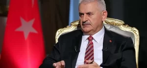 Başbakan Binali Yıldırım, "Milletimiz şunu anlasın ve bilsin ki; bu