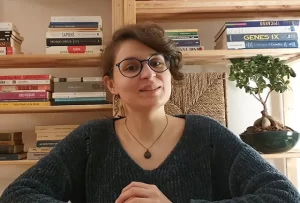 Heidelberg Üniversitesi Araştırma Görevlisi, Moleküler Biyoloji ve Genetik Uzmanı Dr.