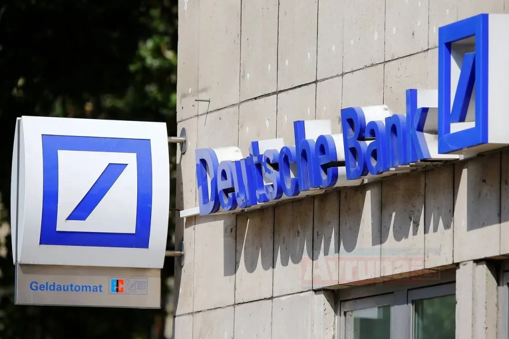 Deutsche Bank ve Commerzbank