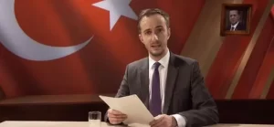 Cumhurbaşkanı Erdoğan’a hakaret ettiği gerekçesiyle Alman Komedyen Böhmermann hakkında açılan