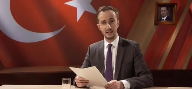 Böhmermann soruşturması durduruldu