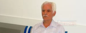 Bosna Savaşı sırasında ülkenin doğusundaki Visegrad şehrinde 57 Boşnak sivili