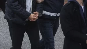 Milli Savunma Bakanlığı, Türkiye'den yasa dışı yollarla Yunanistan'a geçmeye çalışan