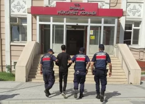 Edirne'de, Yunanistan'a kaçmaya çalışan terör örgütü 17 FETÖ mensubu yakalandı.