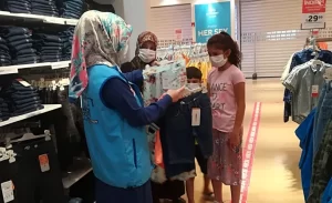 Diyarbakır İl Müftülüğü ve Türkiye Diyanet Vakfı Diyarbakır İl Kadın