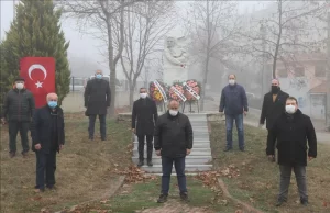 Bulgaristan'da 1984 yılındaki zorunlu asimilasyon girişimi sırasında çıkan olaylarda annesinin