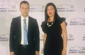 Yassıköy Belediye Bakanı Avukat Önder Mümin, ERT Gümülcine Bölge İstasyonu