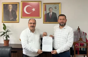 Bursa'da, Batı Trakyalıların bir araya gelerek oluşturduğu Bursa Batı Trakyalılar