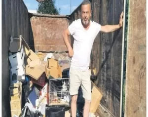 Sinoplu Hüseyin Ersoy, Almanya'da verdiği ahlak dersiyle bir anda ülkede