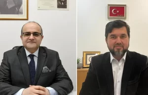 Avustralya'nın çeşitli eyaletlerinde faaliyet gösteren Türk kökenli kuruluşlar, Türkiye'deki yangınlardan