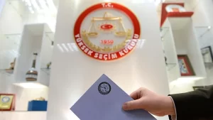 Cumhurbaşkanı Seçimi ve 28. Dönem Milletvekili Genel Seçimi'ne İlişkin Cumhurbaşkanı