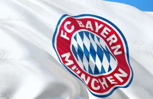 Almanya Birinci Futbol Ligi (Bundesliga) ekibi Bayern Münih’in kalesini koruyan