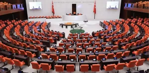 28. Dönem Milletvekili Genel Seçimi'nin kesin olmayan sonuçlarına göre yeni