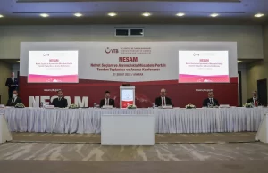 Yurtdışı Türkler ve Akraba Topluluklar Başkanlığı (YTB) tarafından, yurt dışında
